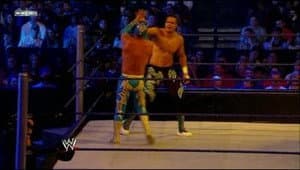 SmackDown - Nov. 12, 2010