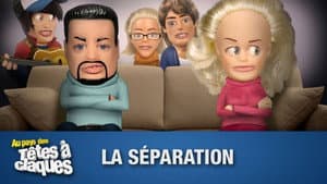 The Separation