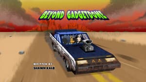 Beyond Gadgetdome