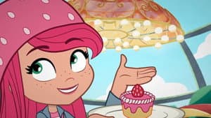 Strawberry's Shortcake