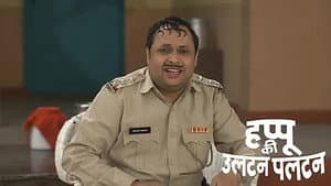 Beni Loses Happu's Father's Old Case