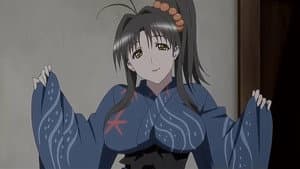 Manatsu no Daishanikusai (OVA) 2