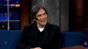 Cillian Murphy, Lady Gaga, Will Ferrell