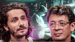 PHILIPPE BOXHO, FORENSIC PATHOLOGIST: THE MOST HORRIFIC MURDERS HE HAS EVER SEEN!