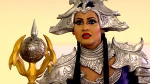 Doll Attacks Baalveer