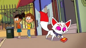 The Kitsune