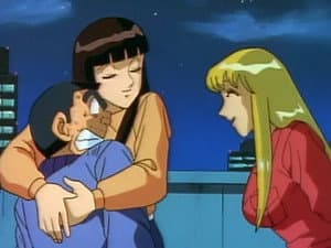 Maria! Iron Fists of Love
