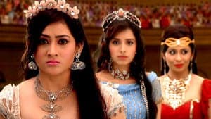 Bhayankar Pari Gets Accepted