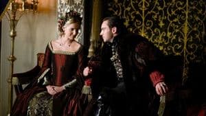 Dissention and Punishment