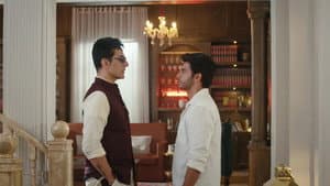 Baldev, Shivaay's Feud Intensifies