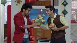 Missing Bhaijaan