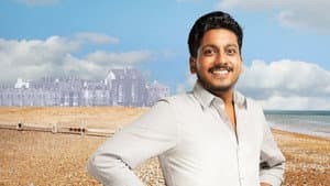 Ahir Shah's Summer