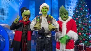 Christmas Bash (2022)