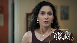 Sheena and Ritika Come Together