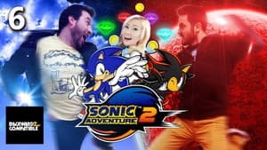Sonic Adventure 2, #6 - Who are all these people?