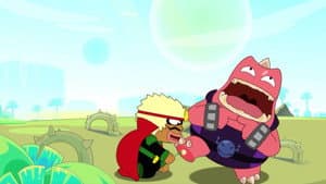 Episode 28