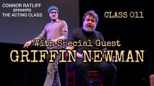 With Special Guest GRIFFIN NEWMAN
