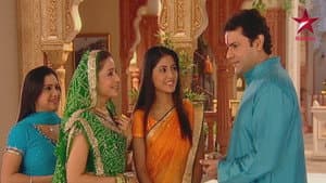 Akshara's marriage is planned