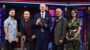 The Great Escape, David Bowie, Ru Paul's Drag Race & US Serial Killers