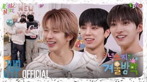 EP.50 NEXZ’s Winter Vacation #2