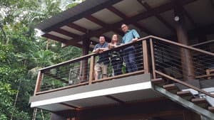 Port Douglas QLD: The Salters