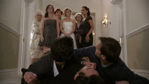 Perfect Wedding