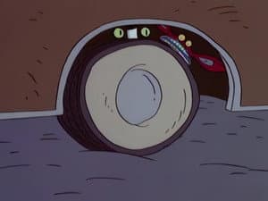 Krumm Goes Hollywood