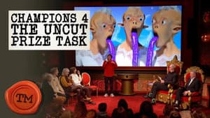 Champion of Champions 4 - The UNCUT Prize Task