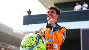Crypto.com Miami Grand Prix -- Sprint Qualifying