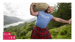 Stone Strong