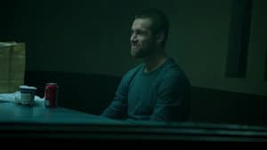 Interrogation (3)