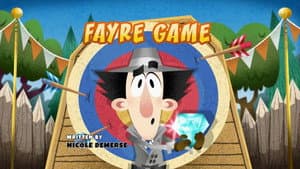 Fayre Game
