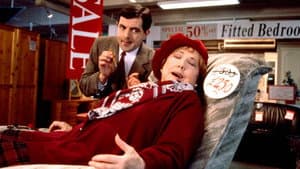 Do-It-Yourself Mr. Bean