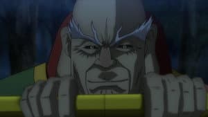 Murakamo Must Be Destroyed