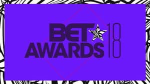BET Awards '18