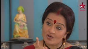 Shobha Makes a Request