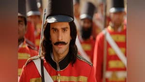Mangal Pandey