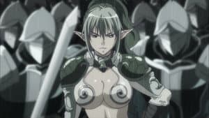 Faith! Erina's Unshakable Bond