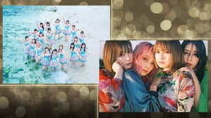 SKE48 and SCANDAL