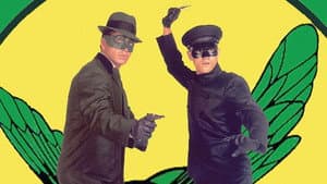 The Green Hornet (1974)