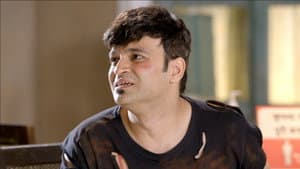 Abhinav Thrashed