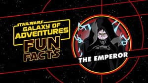 Fun Facts: Emperor Palpatine
