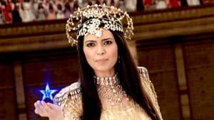 Bhayankar Pari Steals Powers