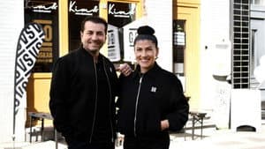 Güngörmüs and Oskan Deliver!