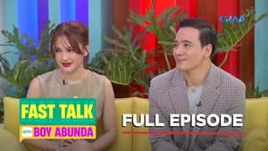 Julie Anne San Jose at Erik Santos
