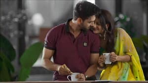 Vidya faces Armaan's test