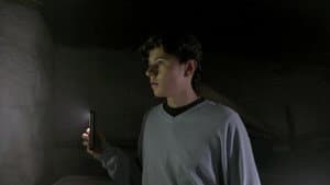 The Class Camp: The Basement