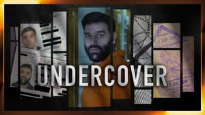 Undercover