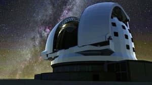 Alien Worlds