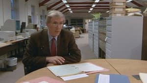 Hidden Hinchcliffe